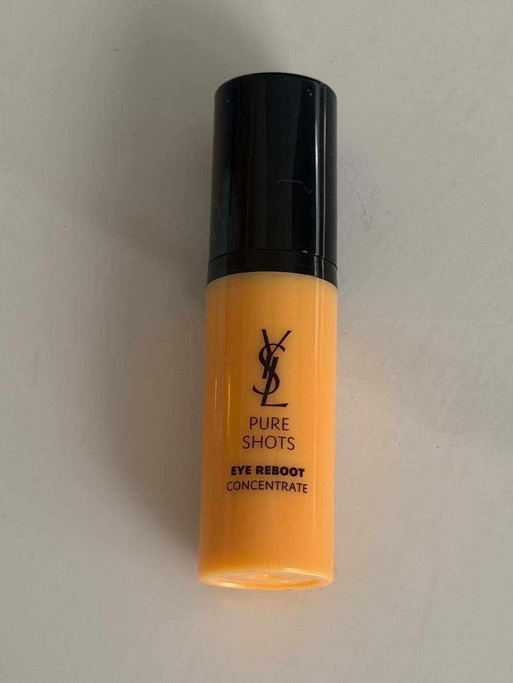 Yves Saint Laurent Pure Shots Eye Reboot Concentrate - Travel Size
